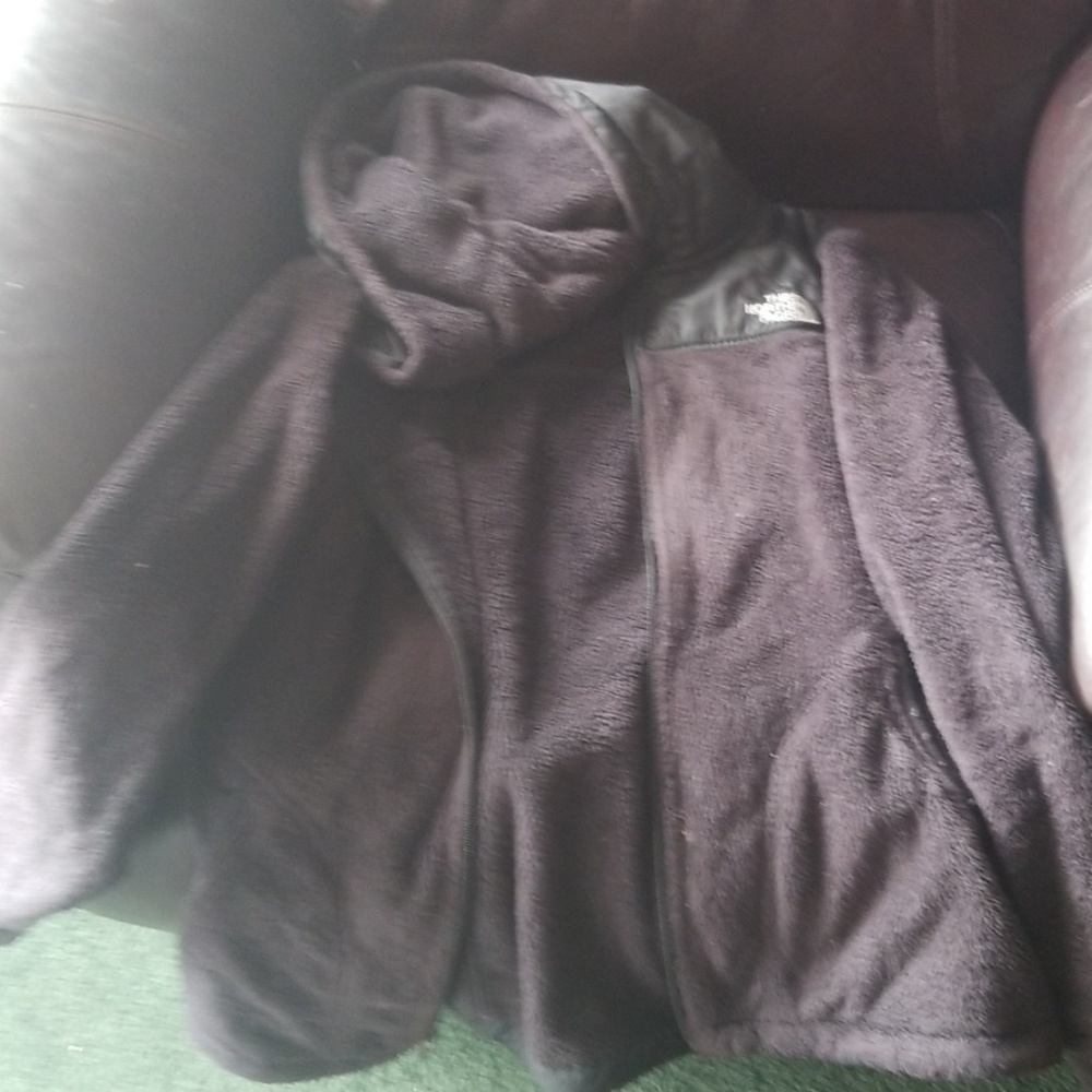 Northface fleece